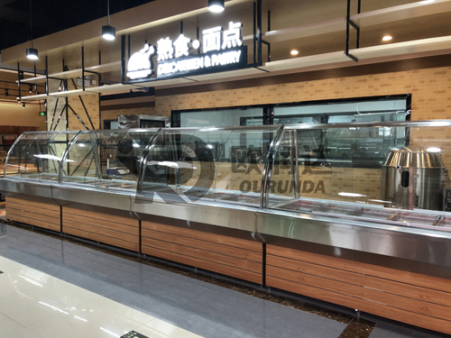 熟食柜-04