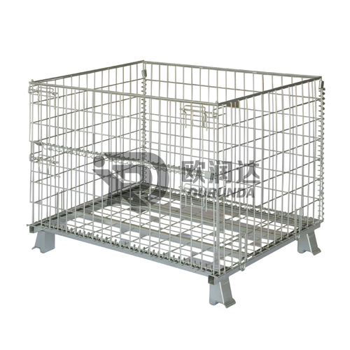 仓储笼-01