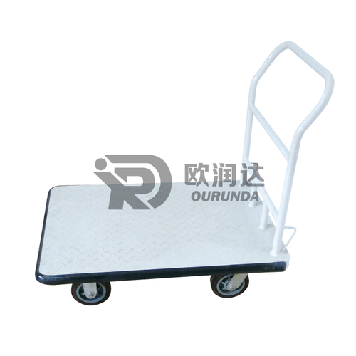 折叠式登高车-09