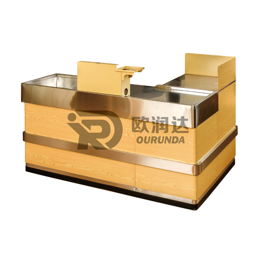 收银台-10