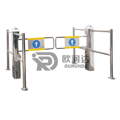 红外线感应门-04
