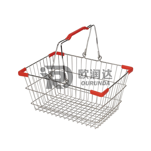 购物篮-12